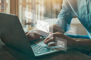 Email and Communication in Your Organization: How Can You Secure Your Information? 
